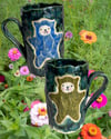 Ceramic Mug: Little Bears #4