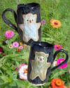 Ceramic Mug: Little Bears #5