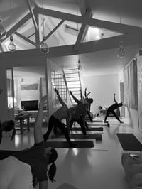 Image 3 of CERCLE YOGA + BAIN SONORE