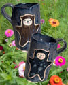 Ceramic Mug: Little Bears #8