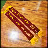 Image 1 of SCIARPA " VOJO RESTA CO TE"