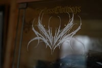 Image 2 of MERAKI LOGO