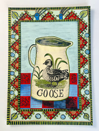 Image 3 of Goose - an Imagined Jug