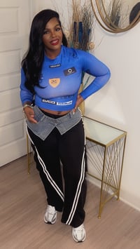 Image 2 of Racer Top 