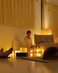 Image 4 of CERCLE YOGA + BAIN SONORE