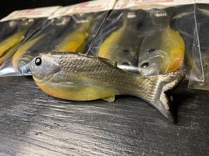 Image of Bob’s Bluegill 2PK (Sunset)