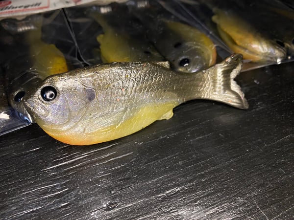 Image of Bob’s Bluegill 2PK (Sunset)