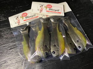 Image of Bob’s Bluegill 2PK (Sunset)