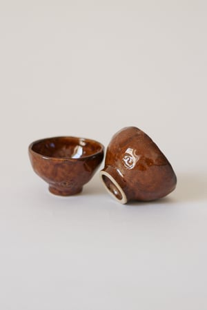 Image of small cups set of 2
