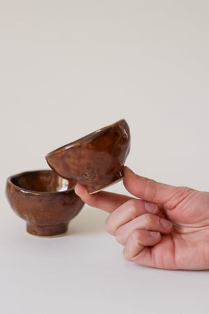 Image of small cups set of 2