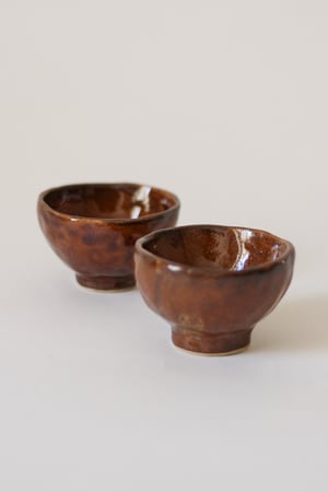 Image of small cups set of 2