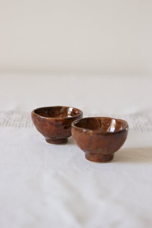 Image of small cups set of 2