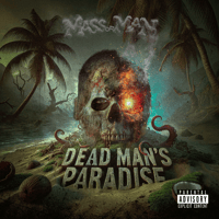 Dead Man's Paradise - Signed Physical Album