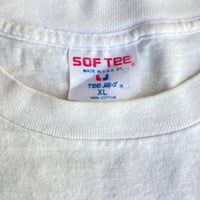 Image 5 of BROWNS' LEGENDS T-SHIRT (90S/XL)