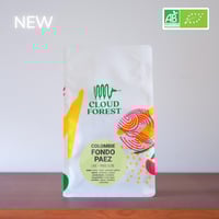 Image 1 of Fondo Paez - Colombie BIO | FILTRE