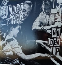 Image 1 of The Closet Fairies "No Idea" LP