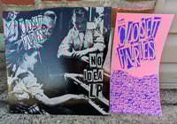 Image 2 of The Closet Fairies "No Idea" LP