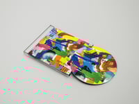 Image 2 of ELOQUENCE & JOE LUCAZZ - "Codex Gigas" (CD)