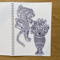 Image 2 of Sketchbook Guido GB