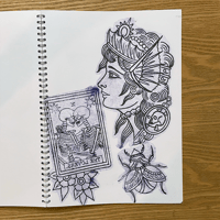 Image 3 of Sketchbook Guido GB