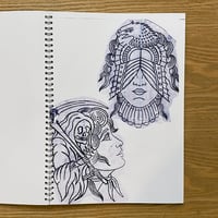 Image 4 of Sketchbook Guido GB