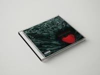 Image 1 of ELOQUENCE & JOE LUCAZZ -  "L'enfer ou l'eau chaude" (CD)