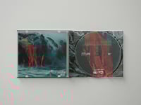 Image 4 of ELOQUENCE & JOE LUCAZZ -  "L'enfer ou l'eau chaude" (CD)