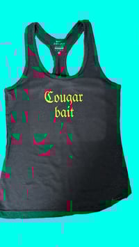 Image 1 of Cougar bait