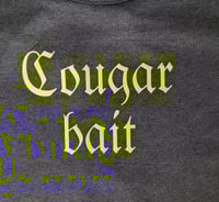 Image 2 of Cougar bait