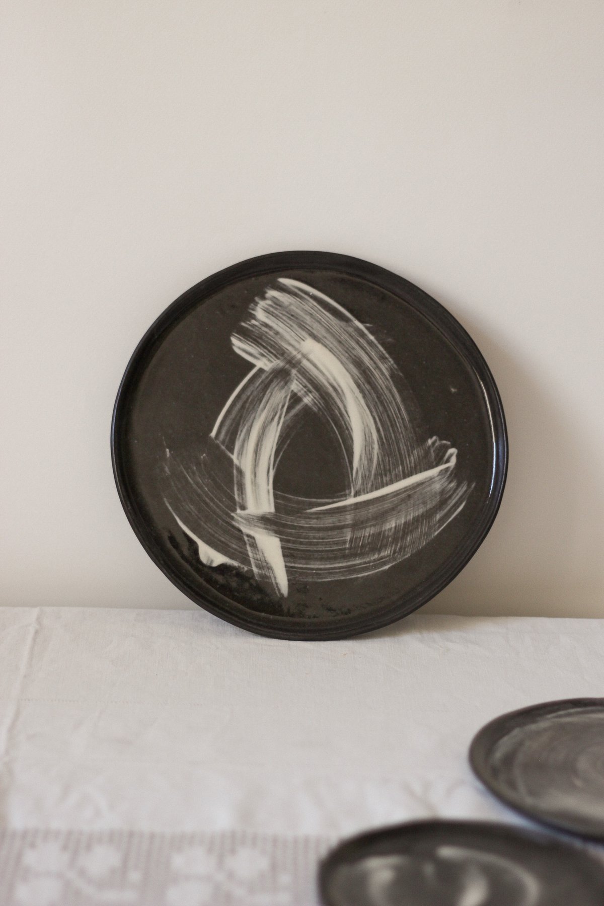 Image of hakeme plate 