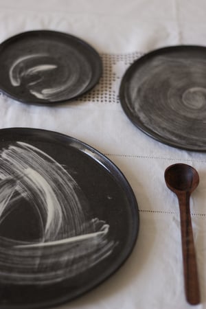Image of hakeme plate 