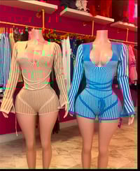 SIDDITTY ROMPER 