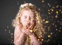 Image 1 of 2025 Glitter ✨ Minis