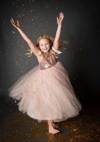 Image 3 of 2025 Glitter ✨ Minis