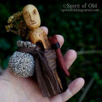 Image 2 of Stonehenge Hag Spirit (HGS62)
