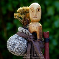 Image 4 of Stonehenge Hag Spirit (HGS62)