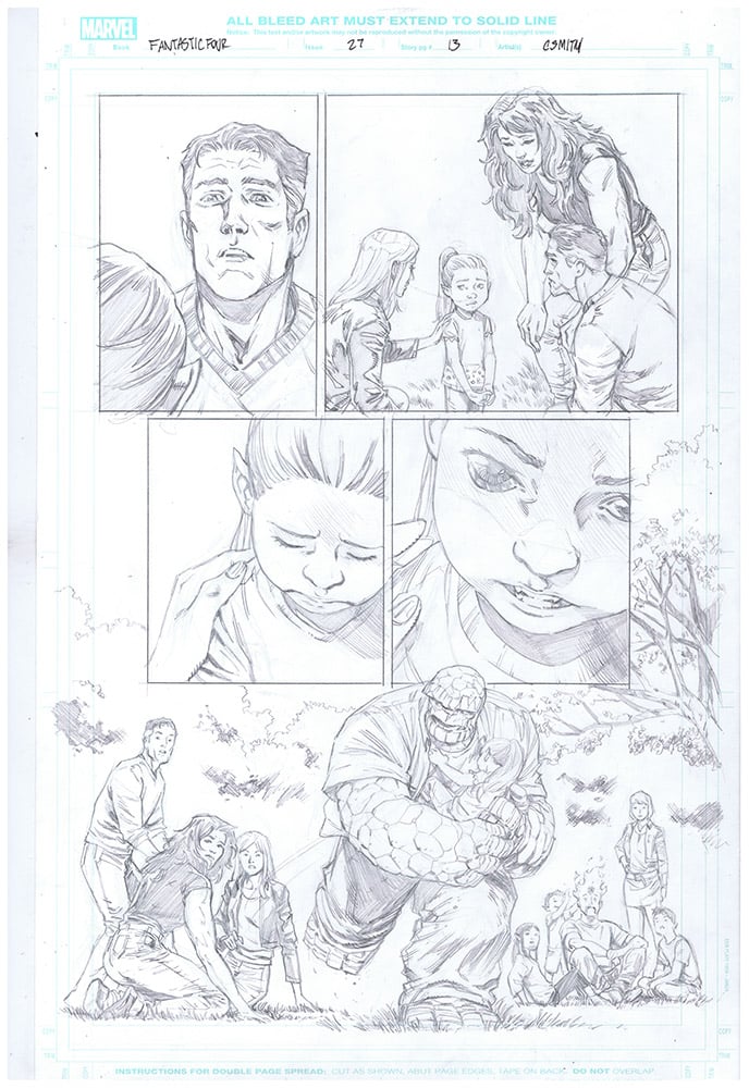 Fantastic Four #29 - Page 13