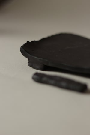 Image of incense tray
