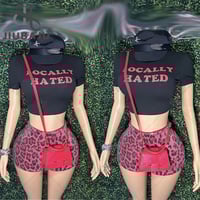 LOCALLY RATED SET