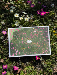 Image 1 of Le monde en fleurs