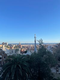 "AMARIMA my life" / MONTHLY