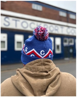 Image of WEIR 'STOCKPORT'