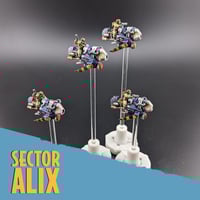 Image 1 of SECTOR AL-IX - CDN Biker 