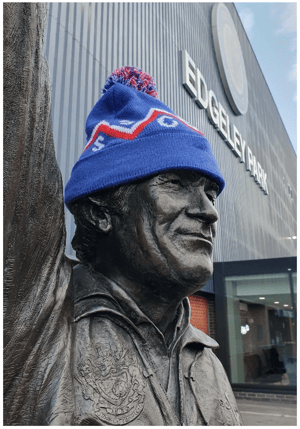 Image of WEIR 'STOCKPORT'