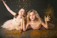 Image 1 of Glitter Minis 2025