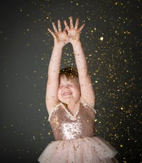 Image 2 of Glitter Minis 2025