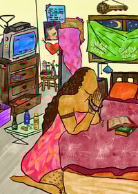 Big Sisters Prayers