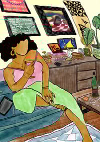 Thought Daughter