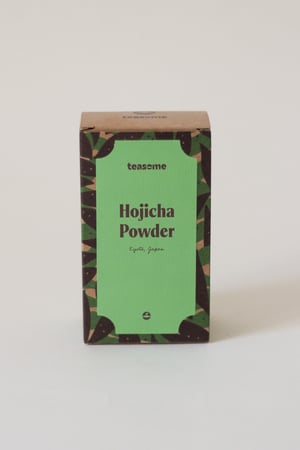 Image of matcha tea 50g | teasome