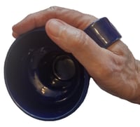 Image 3 of ergo-ware Helve Grip Coffee Cup - Pre-Sale
